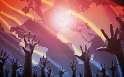 Michael invests full-time in crisis-laden emerging and frontier markets