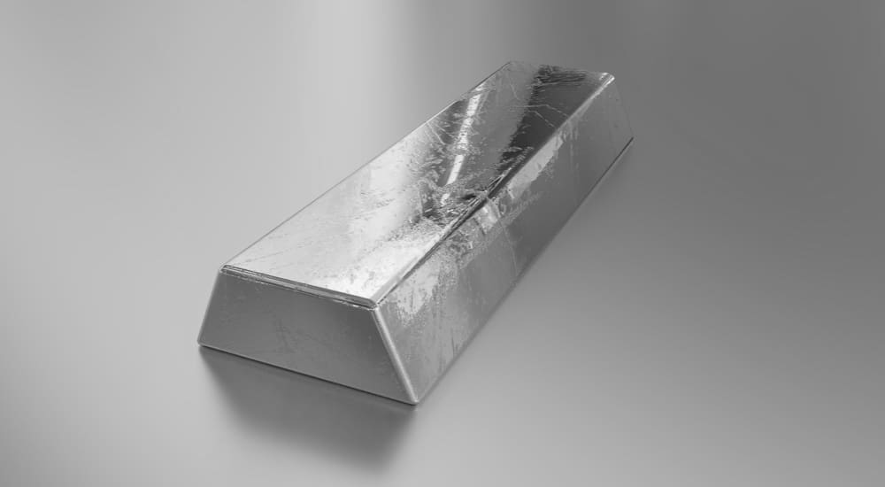 silver market