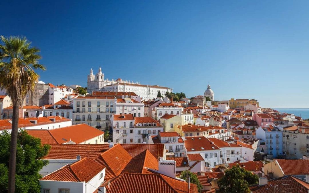 invest in real estate portugal
