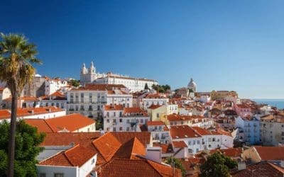 Why I would NOT invest in Real Estate in Portugal just yet