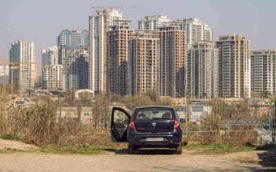 Kyiv Real Estate Market update September 2022