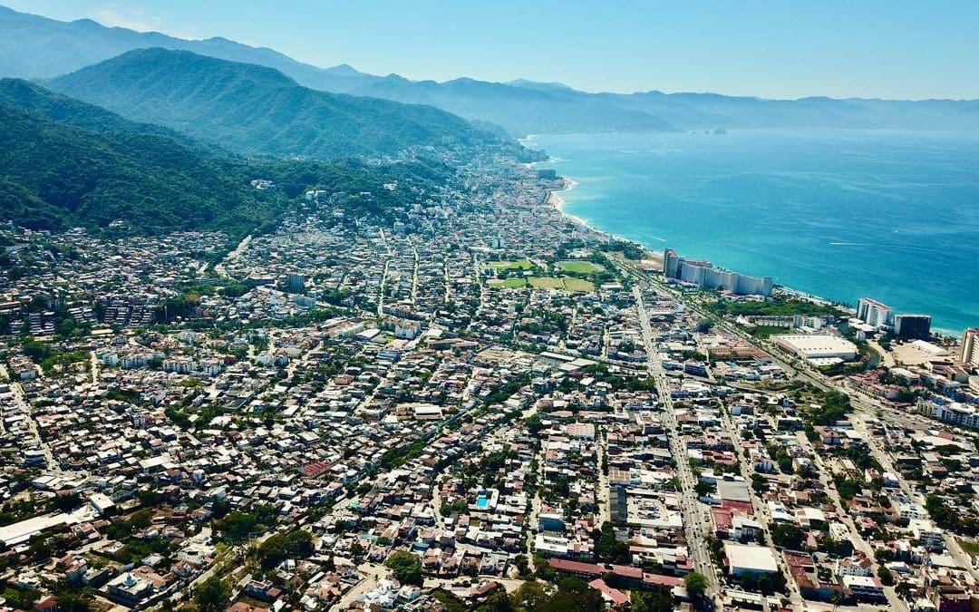 Puerto Vallarta Real Estate Market: 2025 Investor Guide