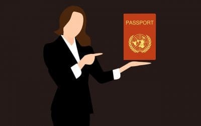 Required paperwork for citizenship by investment programmes