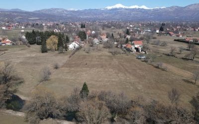 I am selling my off-grid Farm House project in Montenegro