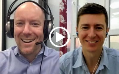 Two Wandering Investors on finding the best investments around the Globe