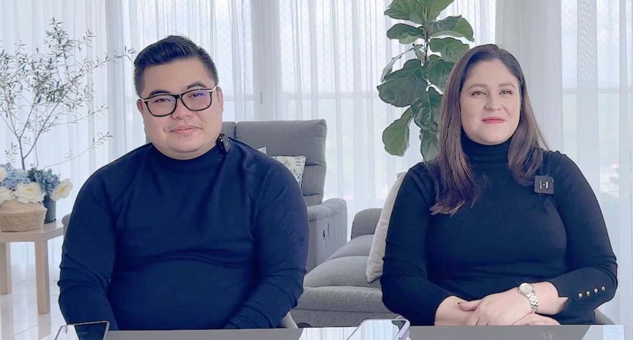 Screenshot meet my real estate lawyer in Panama