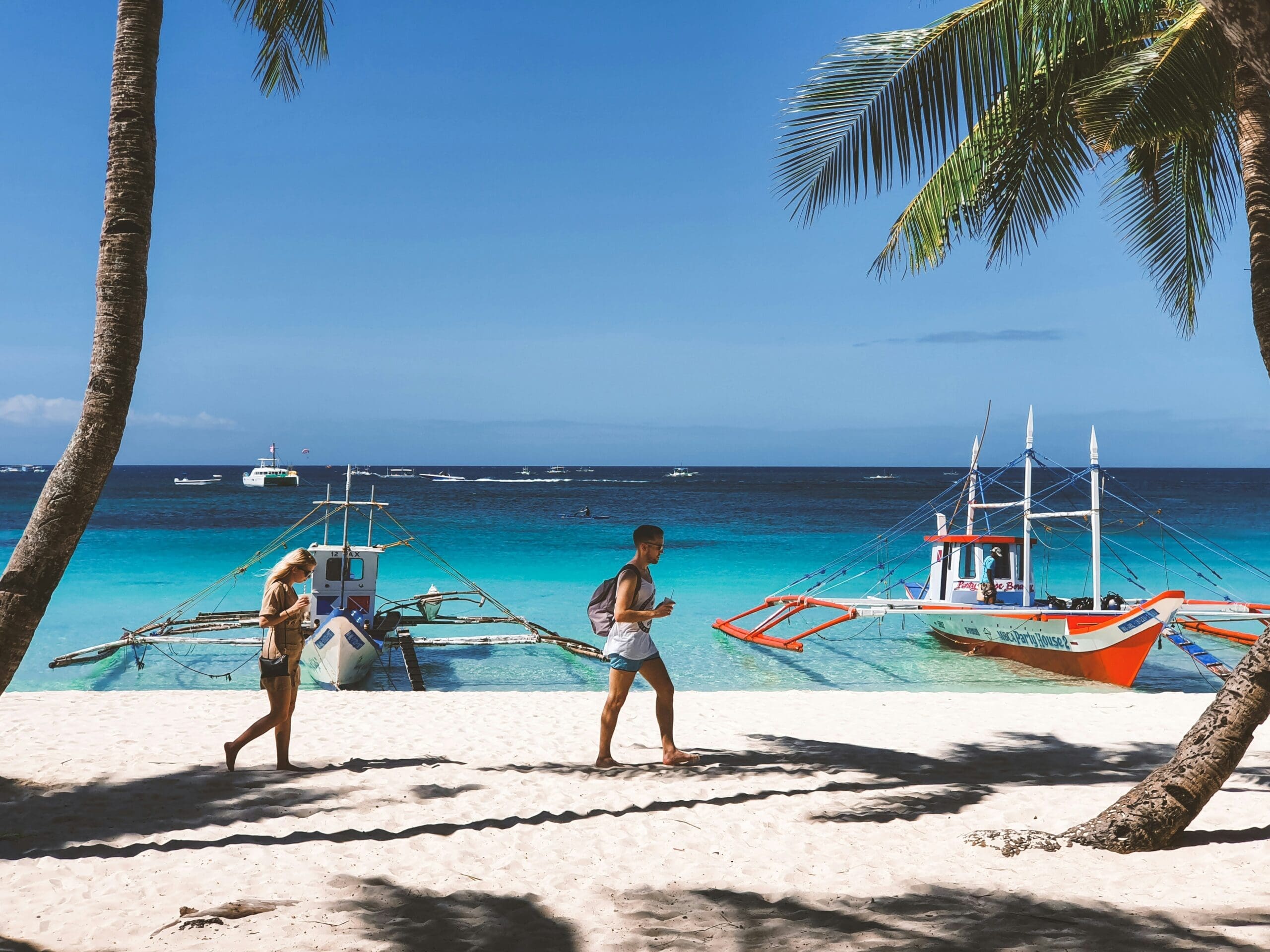 Apply for the Philippines Investor Visa