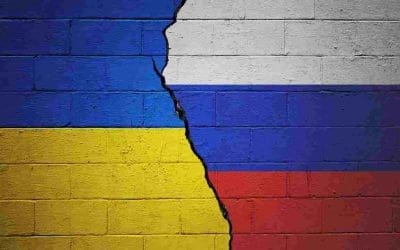 Implications of the Russia-Ukraine conflict for International Investors