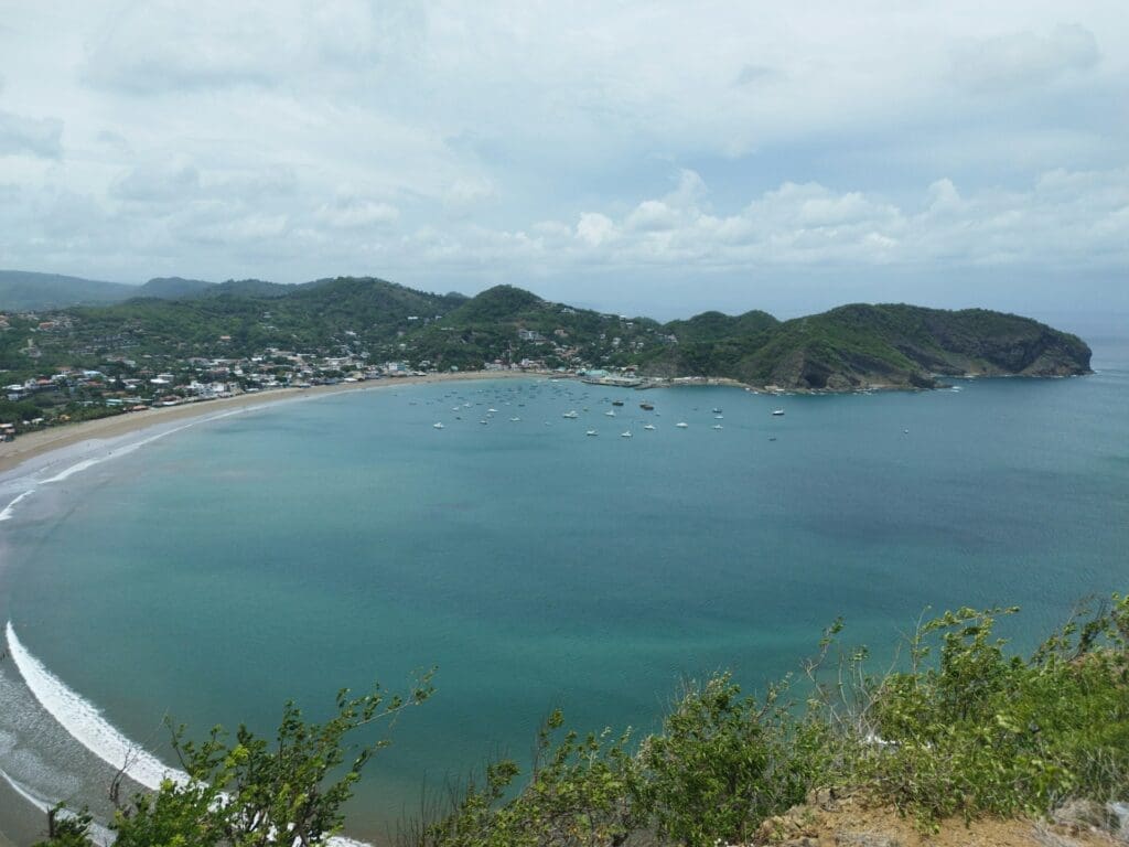 san juan del sur