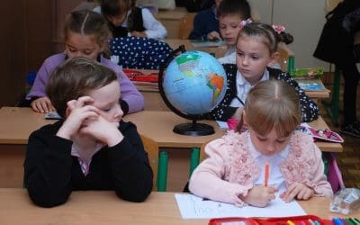How to choose an International School for Expats