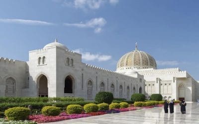 Making a Real Estate Investment in Oman – a residency and lifestyle play