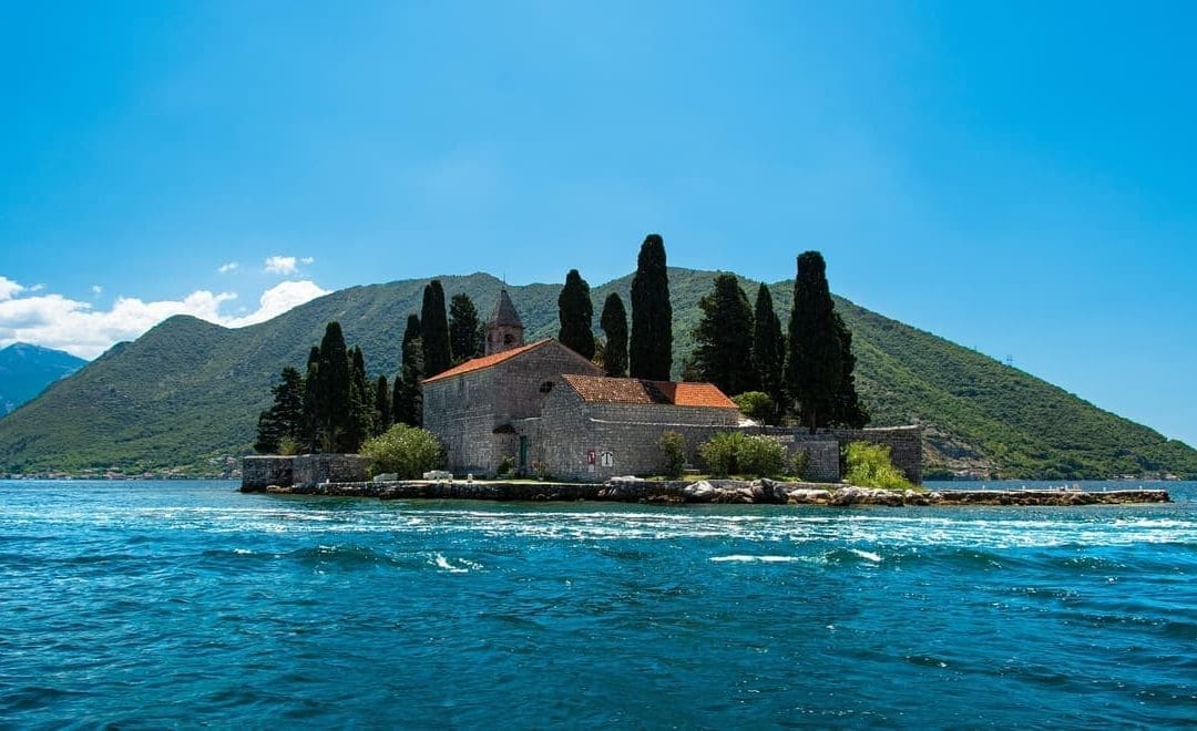 montenegro citizenship by investment