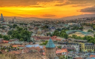The Real Estate Investment Market in Tbilisi, Georgia