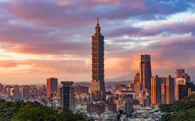 Investing in Asian value stocks