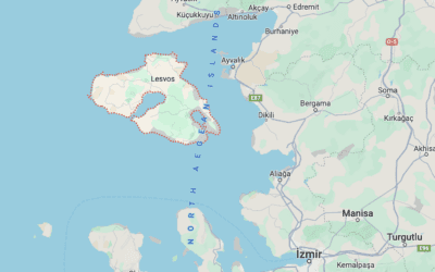 This Greek island is booming