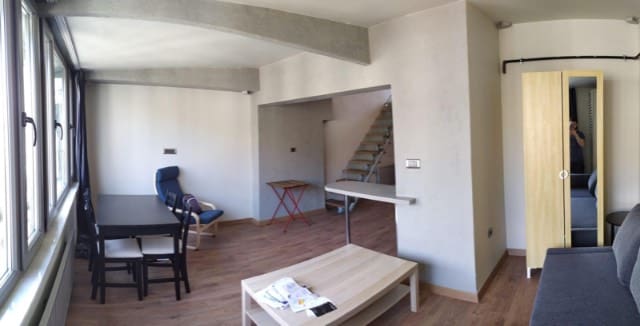 Second room of Apartment for sale in Istanbul