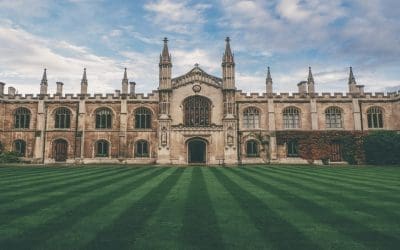 Where to get a Master’s Degree?