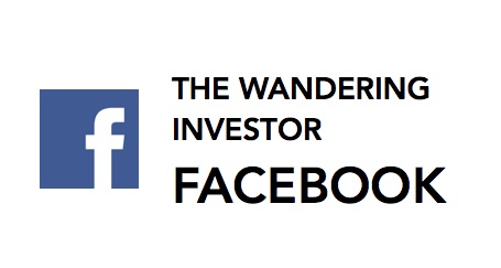 The Wandering Investor on Facebook
